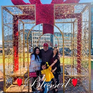 Meet your Posher, Sergio